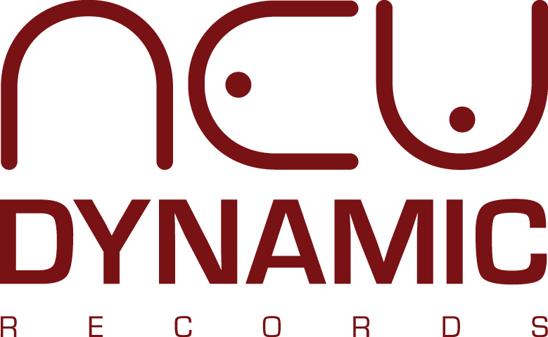 New Dynamic Records Logo